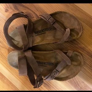 Yara Birkenstock’s